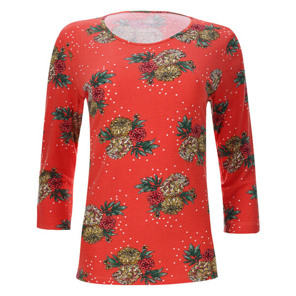 camisetas mujer image number null