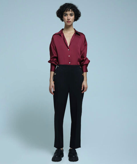 camisas para mujer image number null