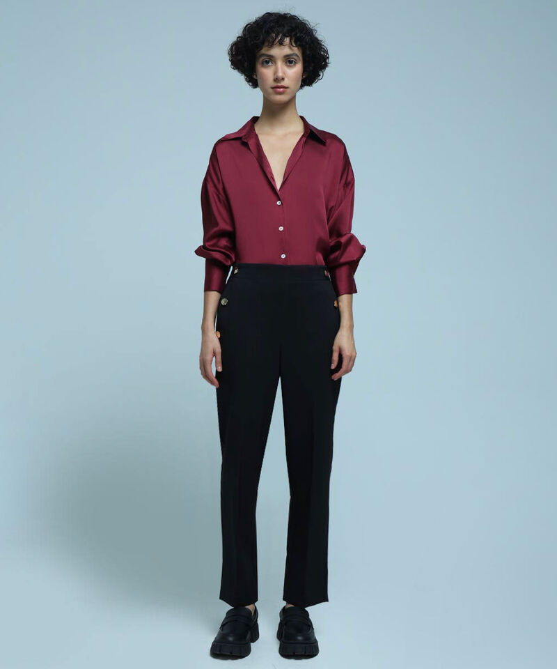 camisas para mujer