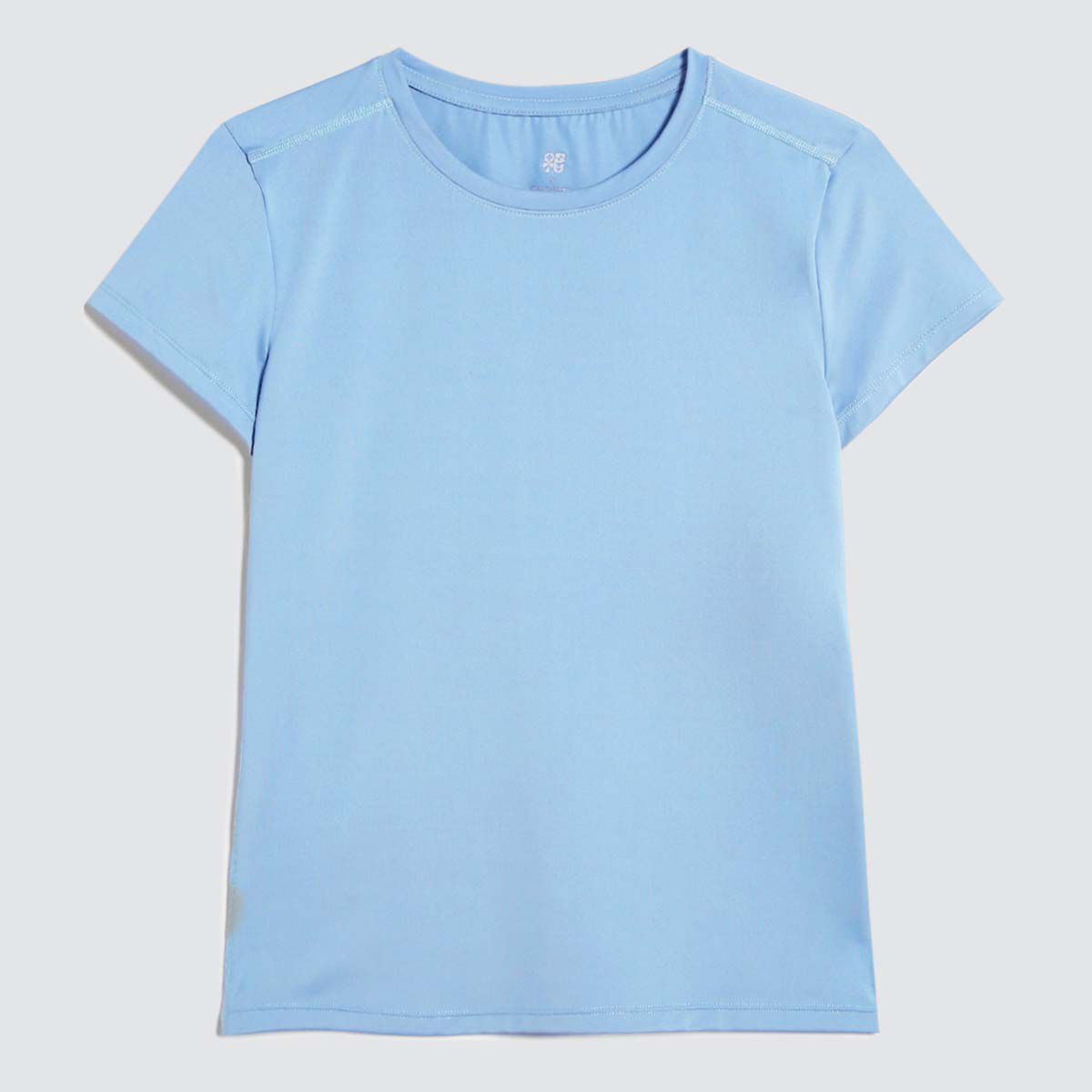 camisetas deportivas mujer