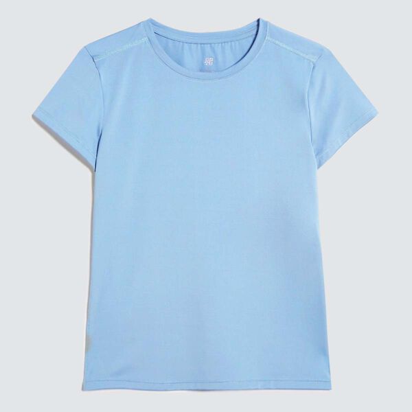 camisetas deportivas mujer