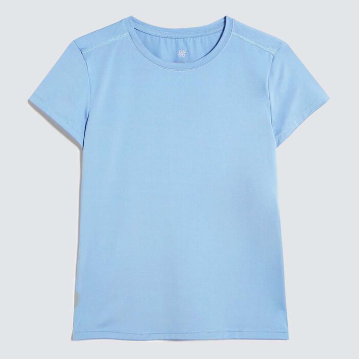 camisetas deportivas mujer