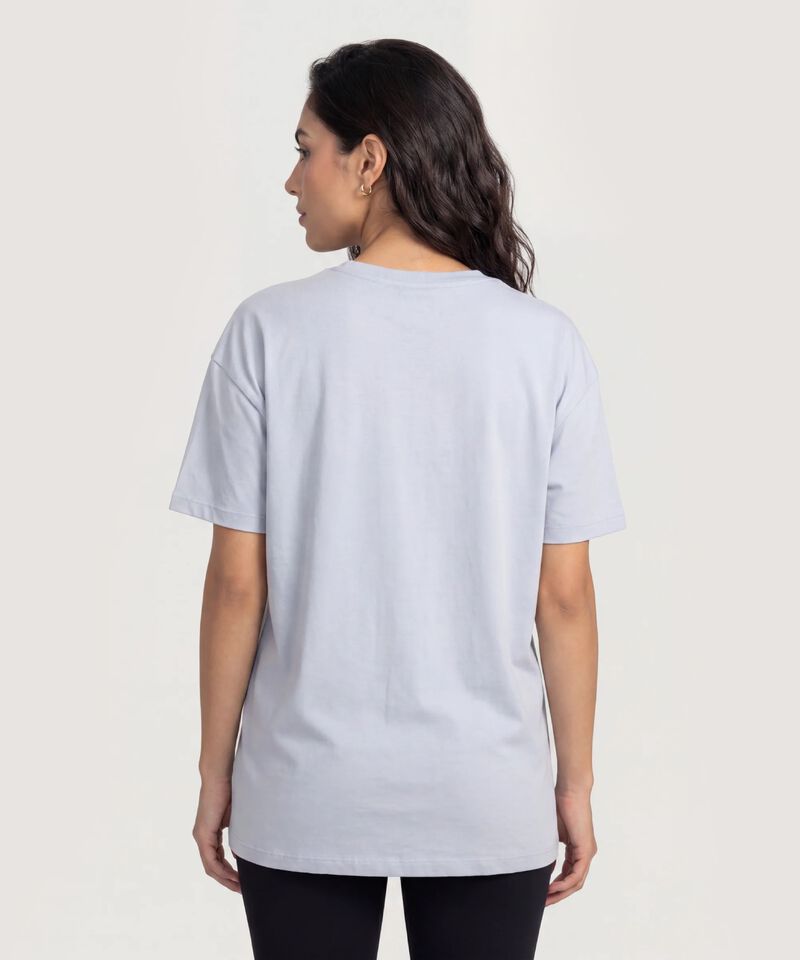 camisetas mujer