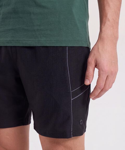 bermudas deportivas para hombre