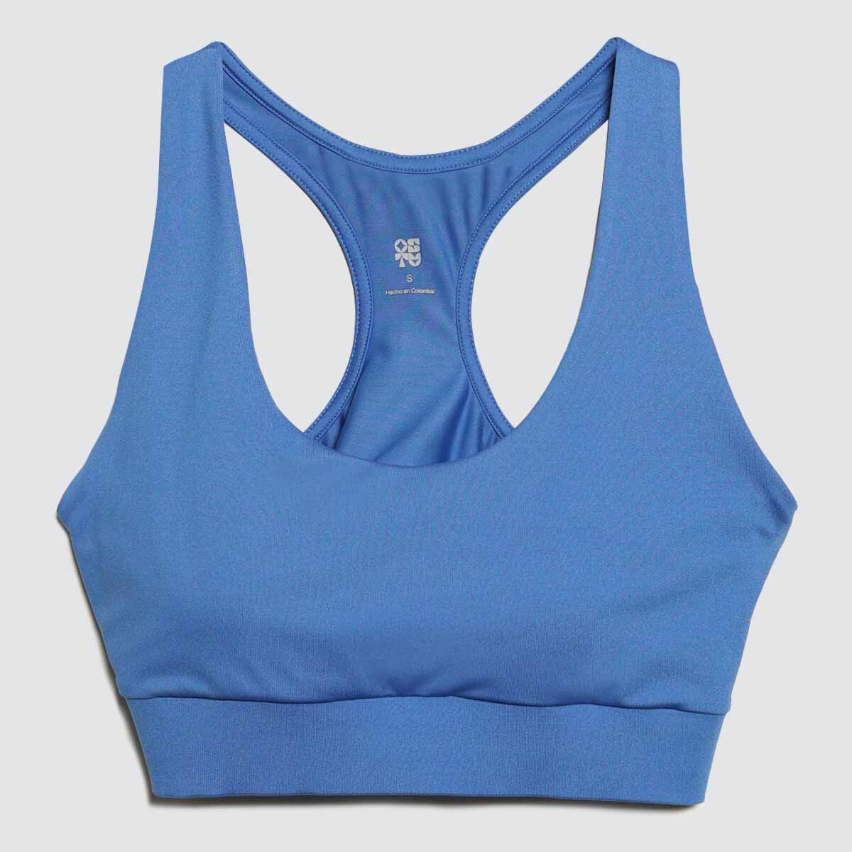 top deportivo mujer