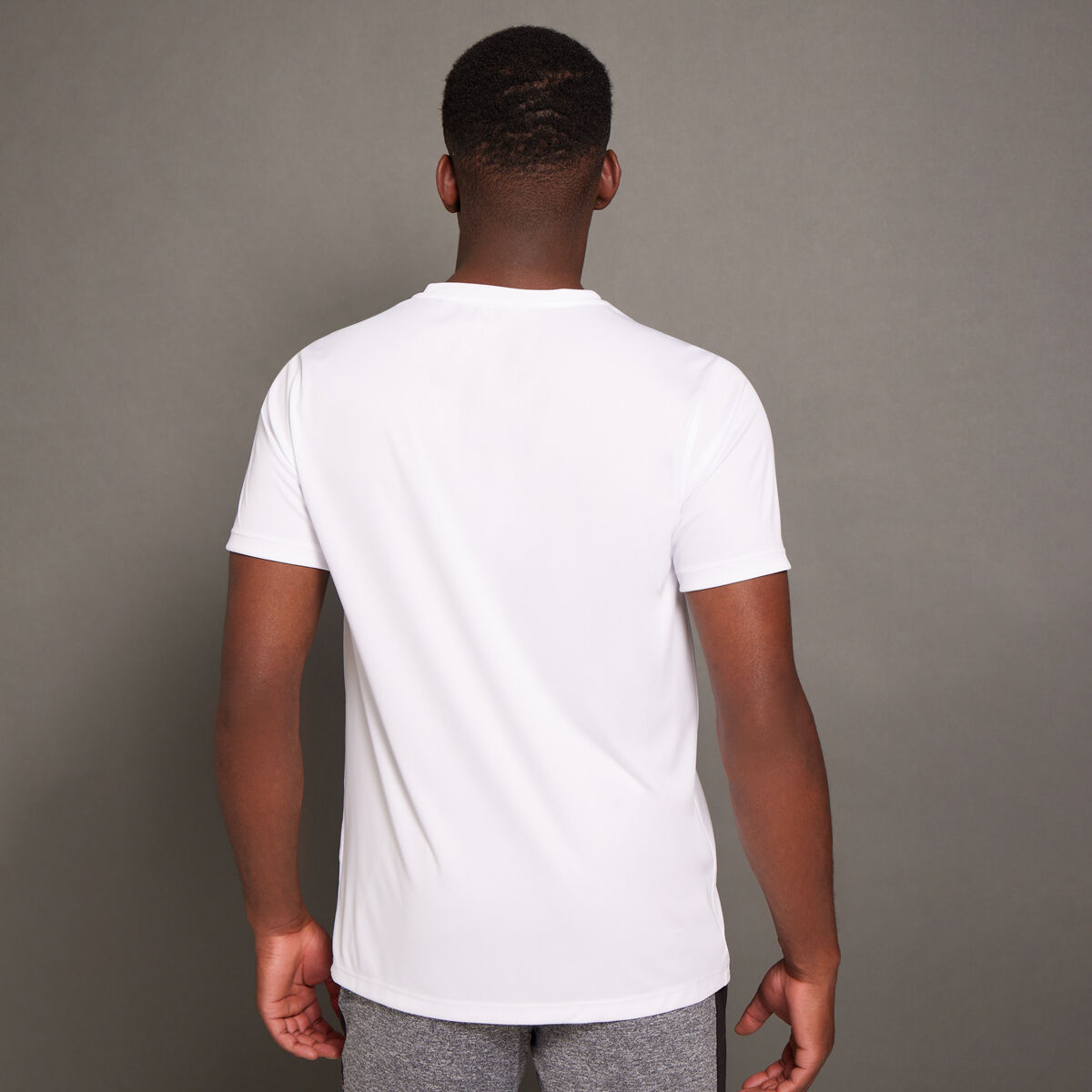 camisetas deportivas para hombre