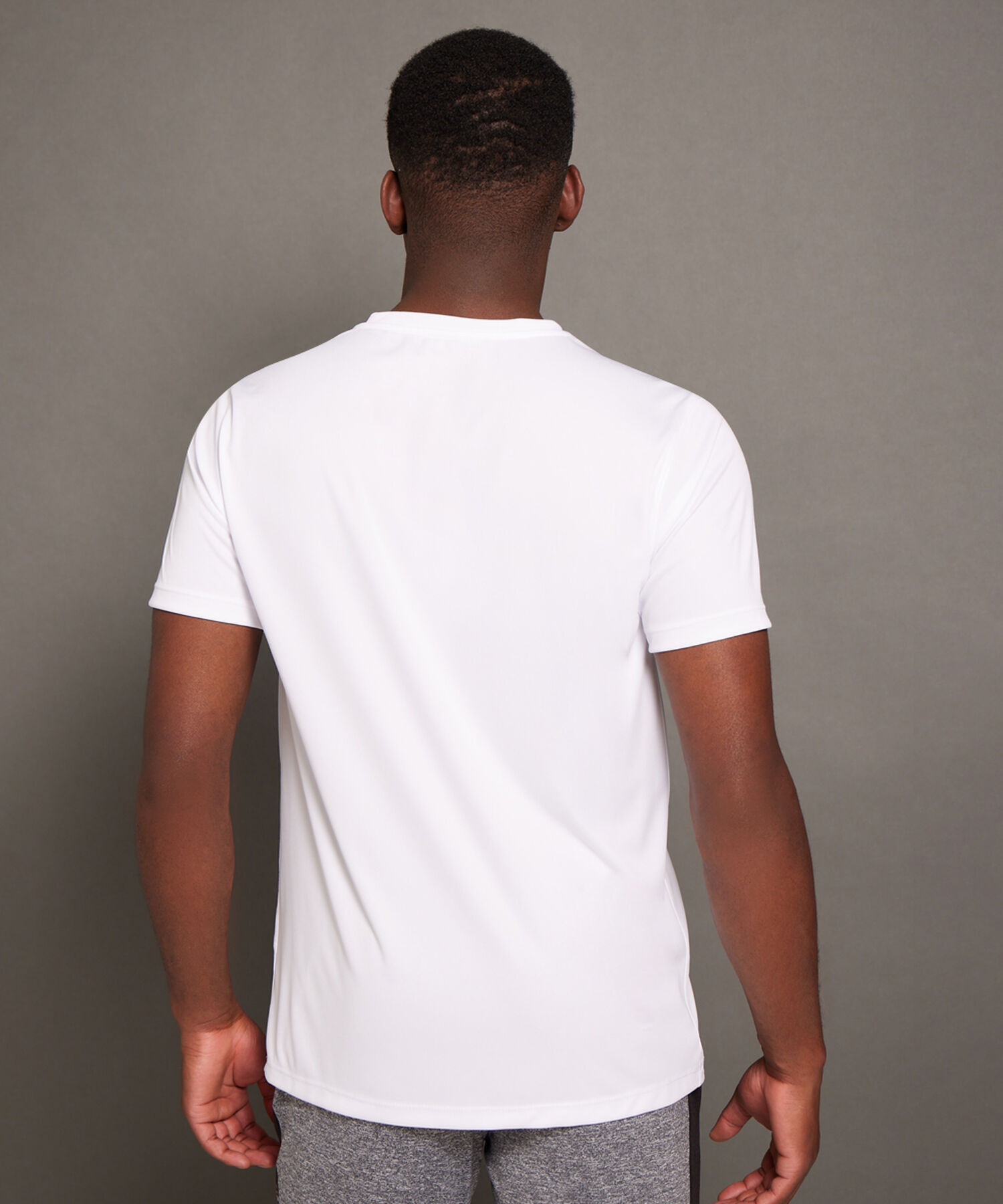 camisetas deportivas para hombre