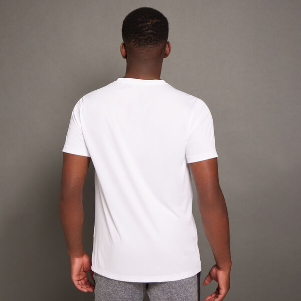 camisetas deportivas para hombre