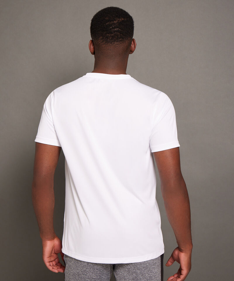 camisetas deportivas para hombre
