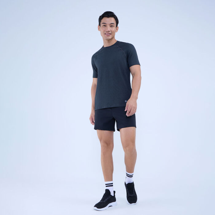 camisetas deportivas para hombre