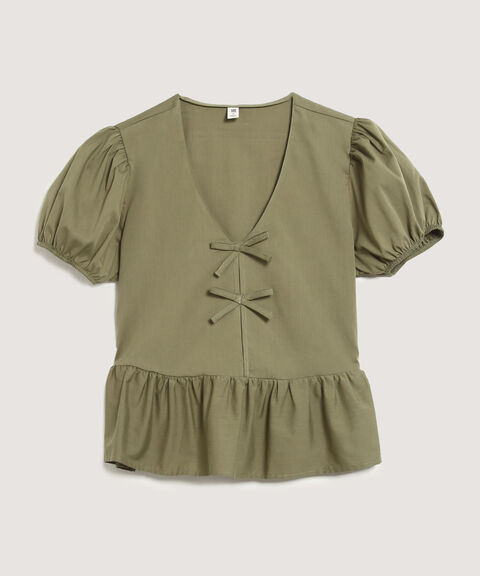 blusas de moda image number null