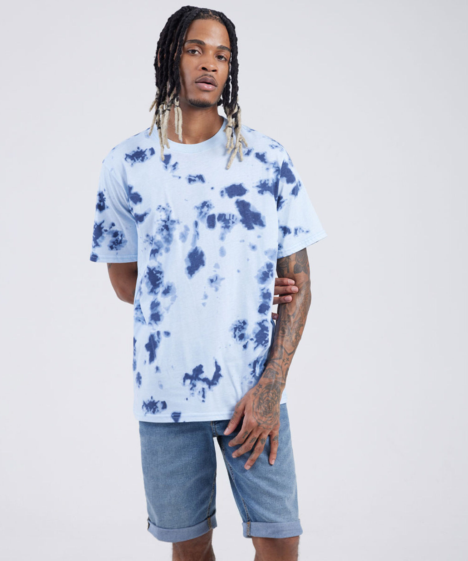camisetas para hombre 