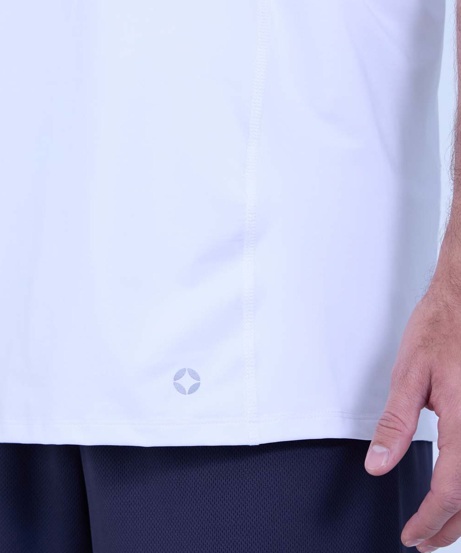 camisetas deportivas para hombre