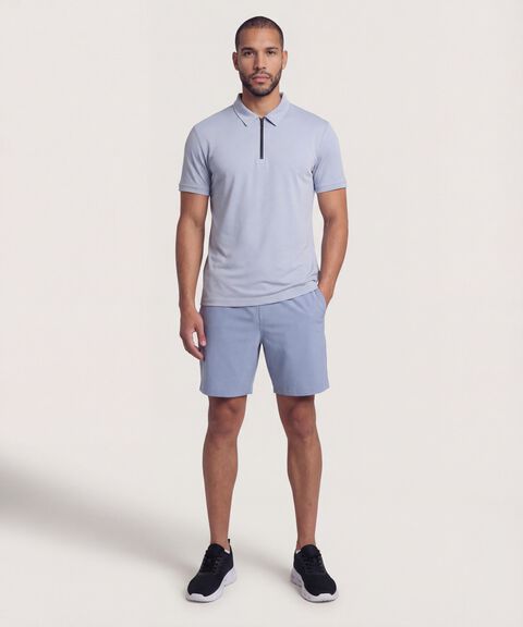 bermudas deportivas para hombre