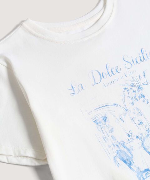 camisetas mujer