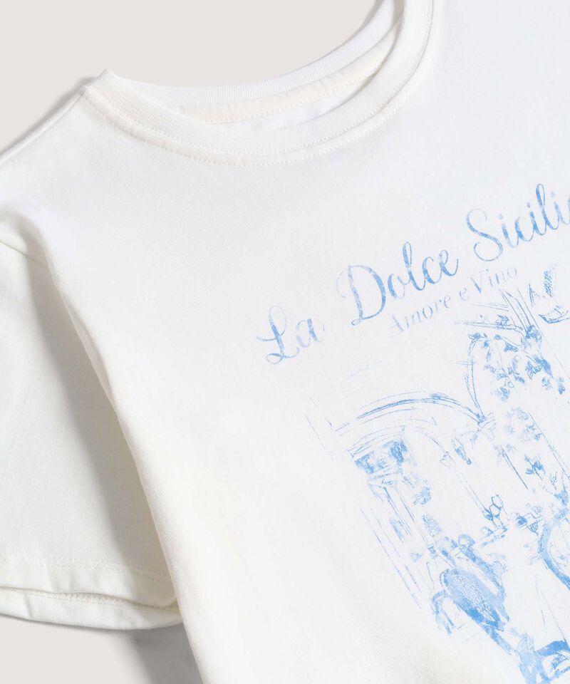 camisetas mujer