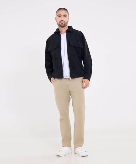 chaquetas para hombre image number null