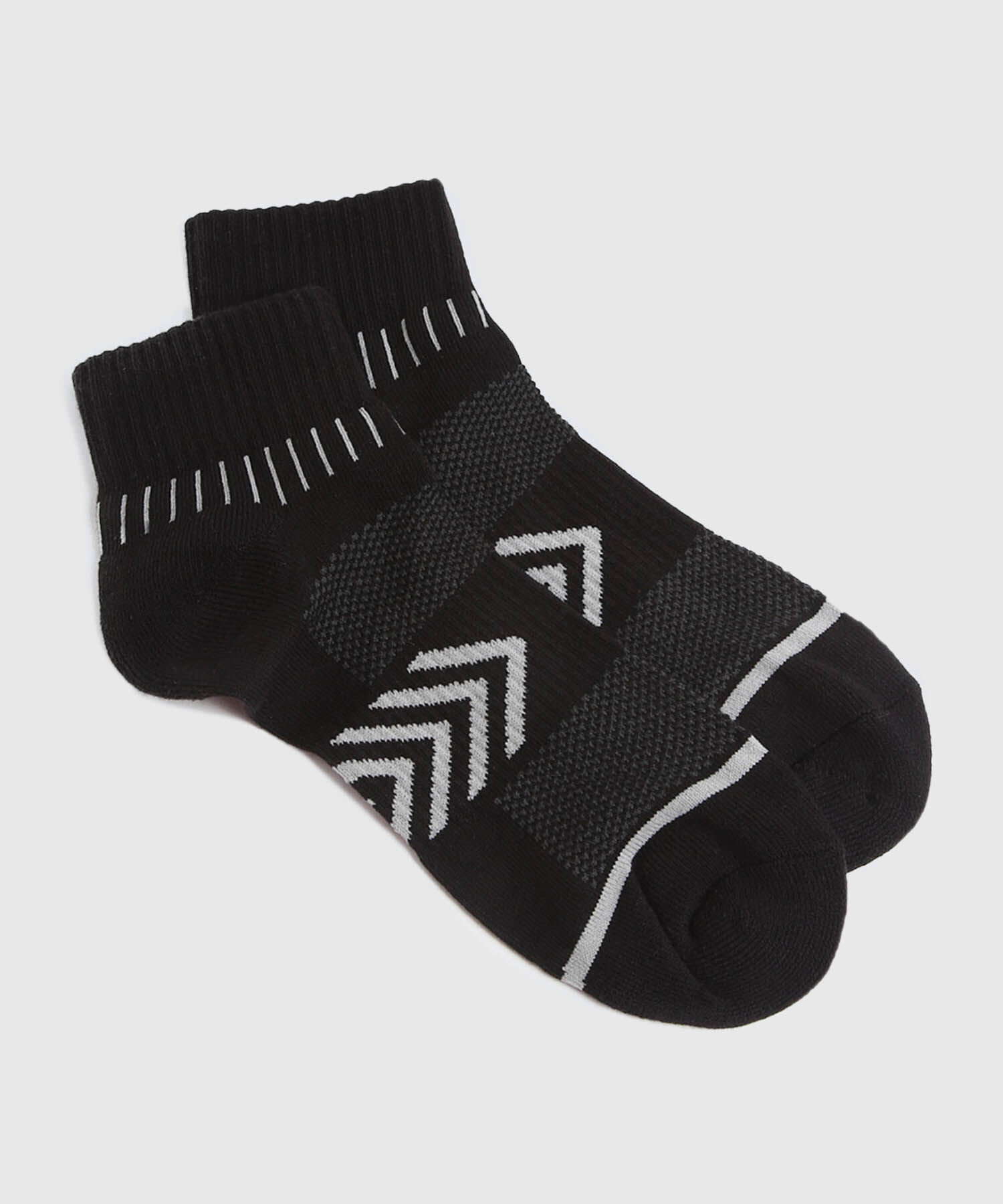 medias para hombre