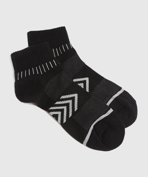 medias para hombre