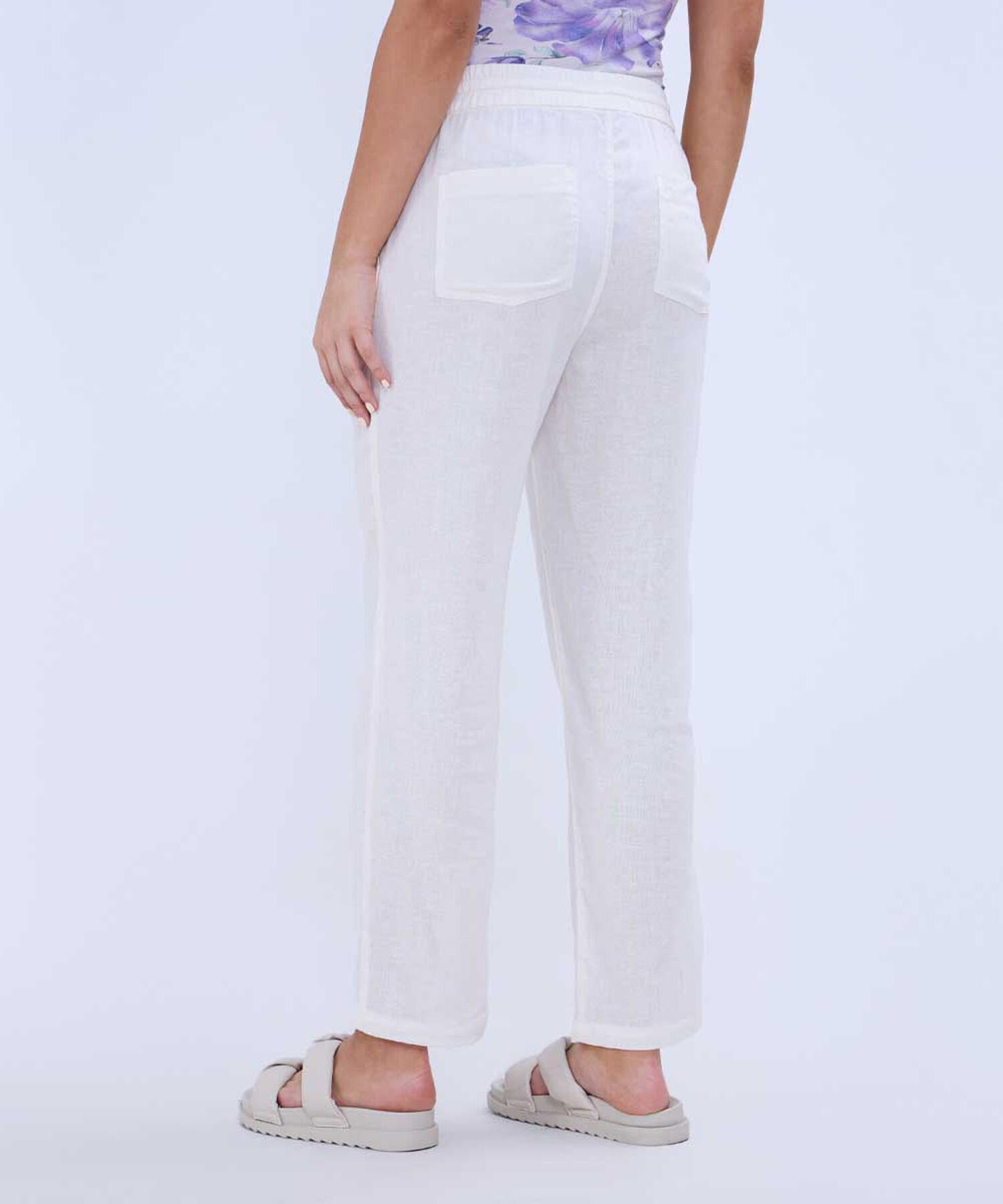 pantalon para mujer