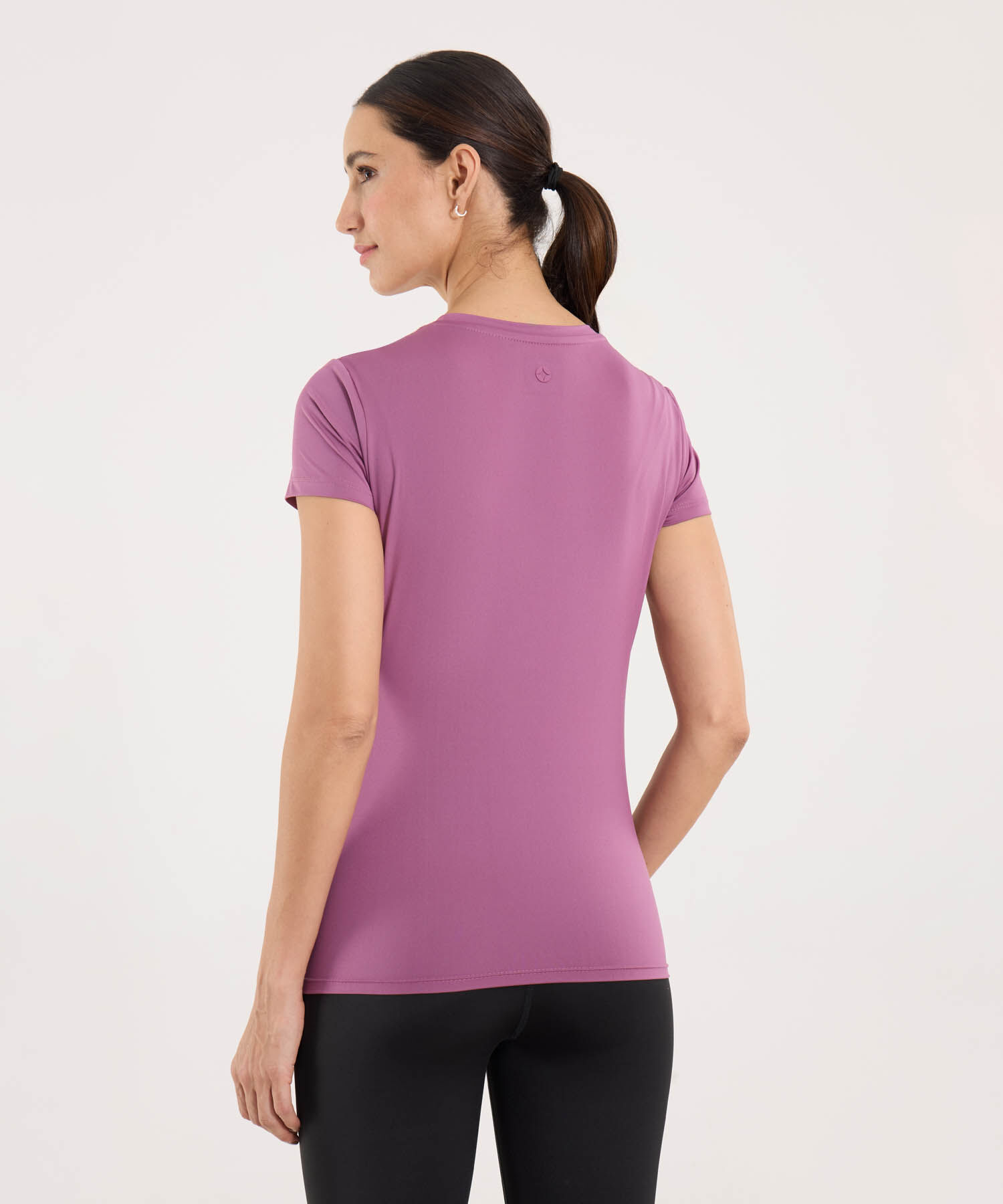 camisetas deportivas mujer