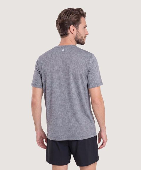 camisetas deportivas para hombre