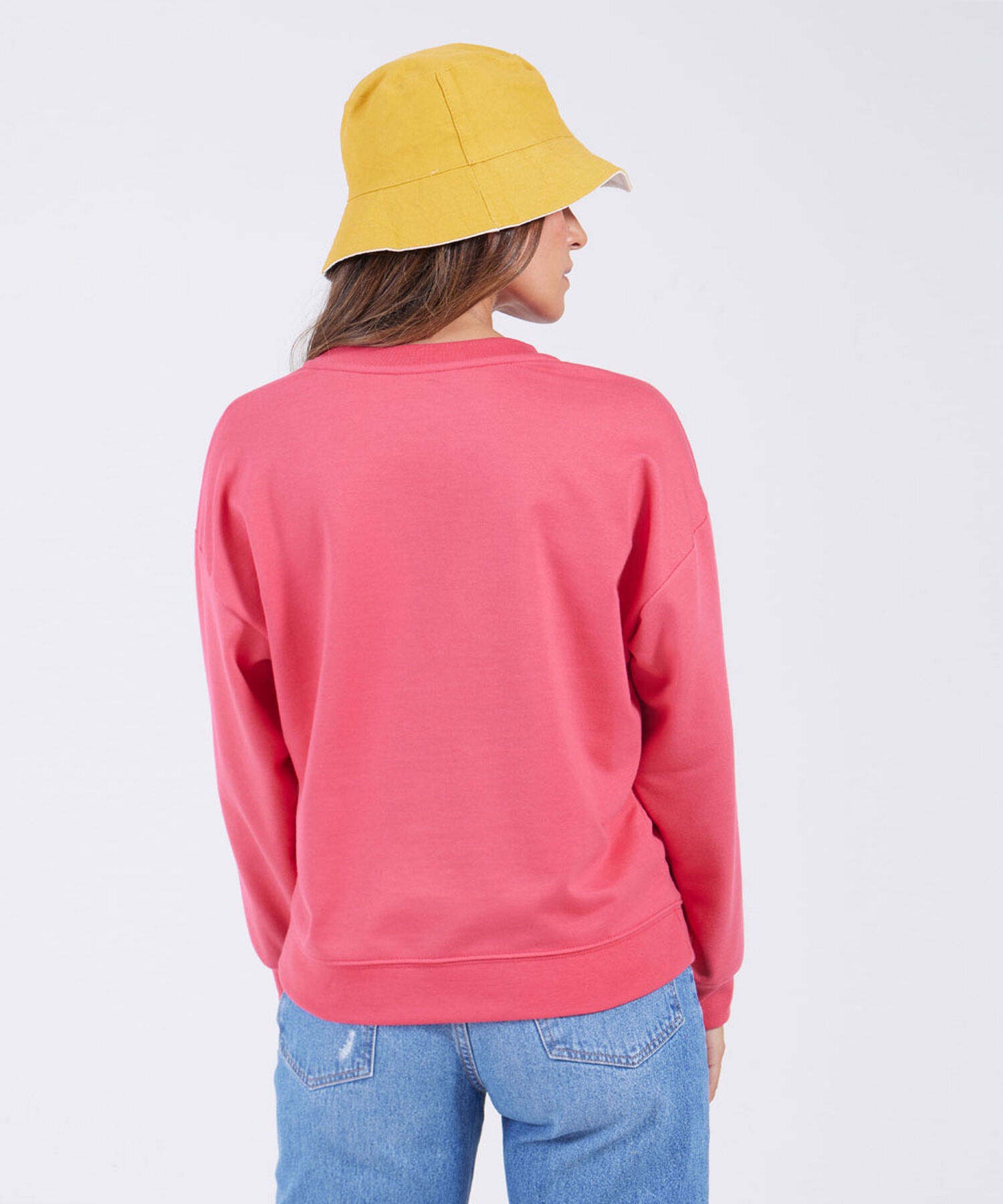 buzos para mujer