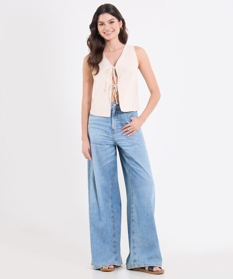 chalecos para mujer image number null