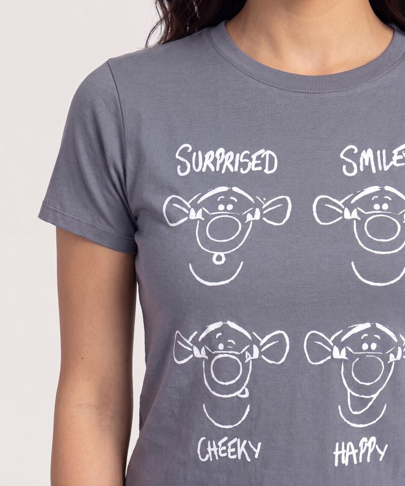 camisetas mujer