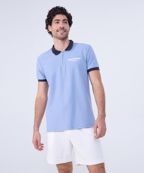 camisetas polo para hombre image number null