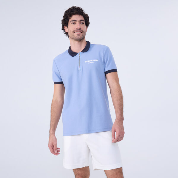 camisetas polo para hombre image number null