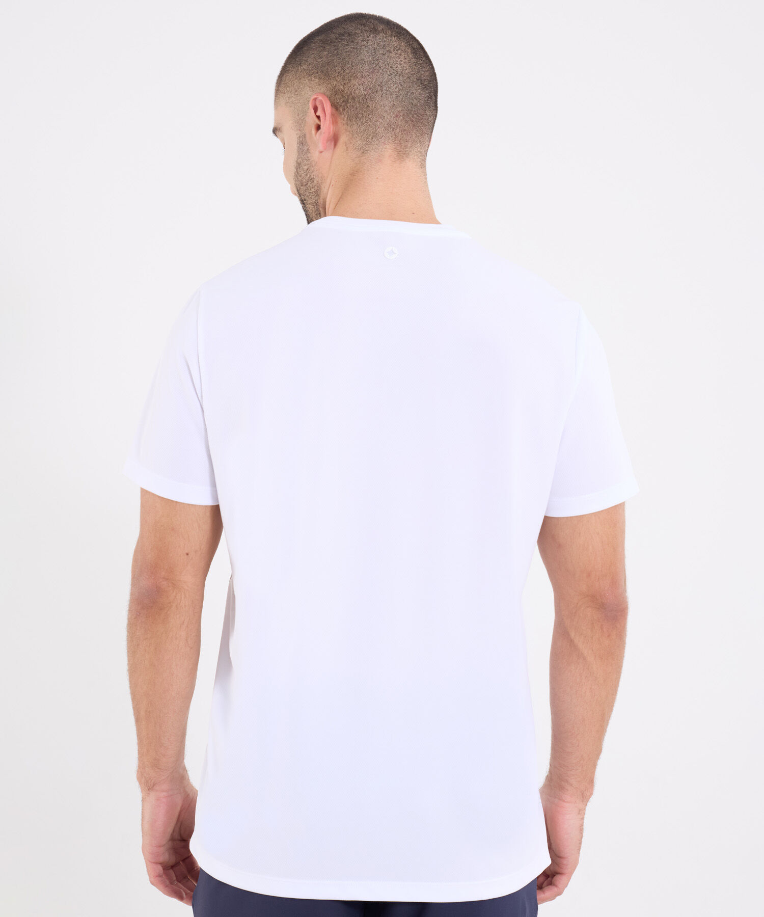 camisetas deportivas para hombre