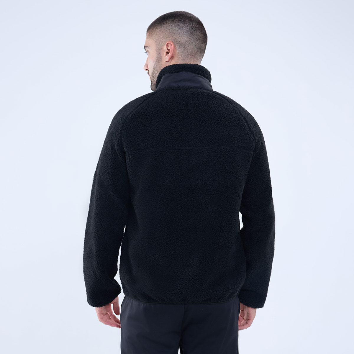 chaquetas para hombre