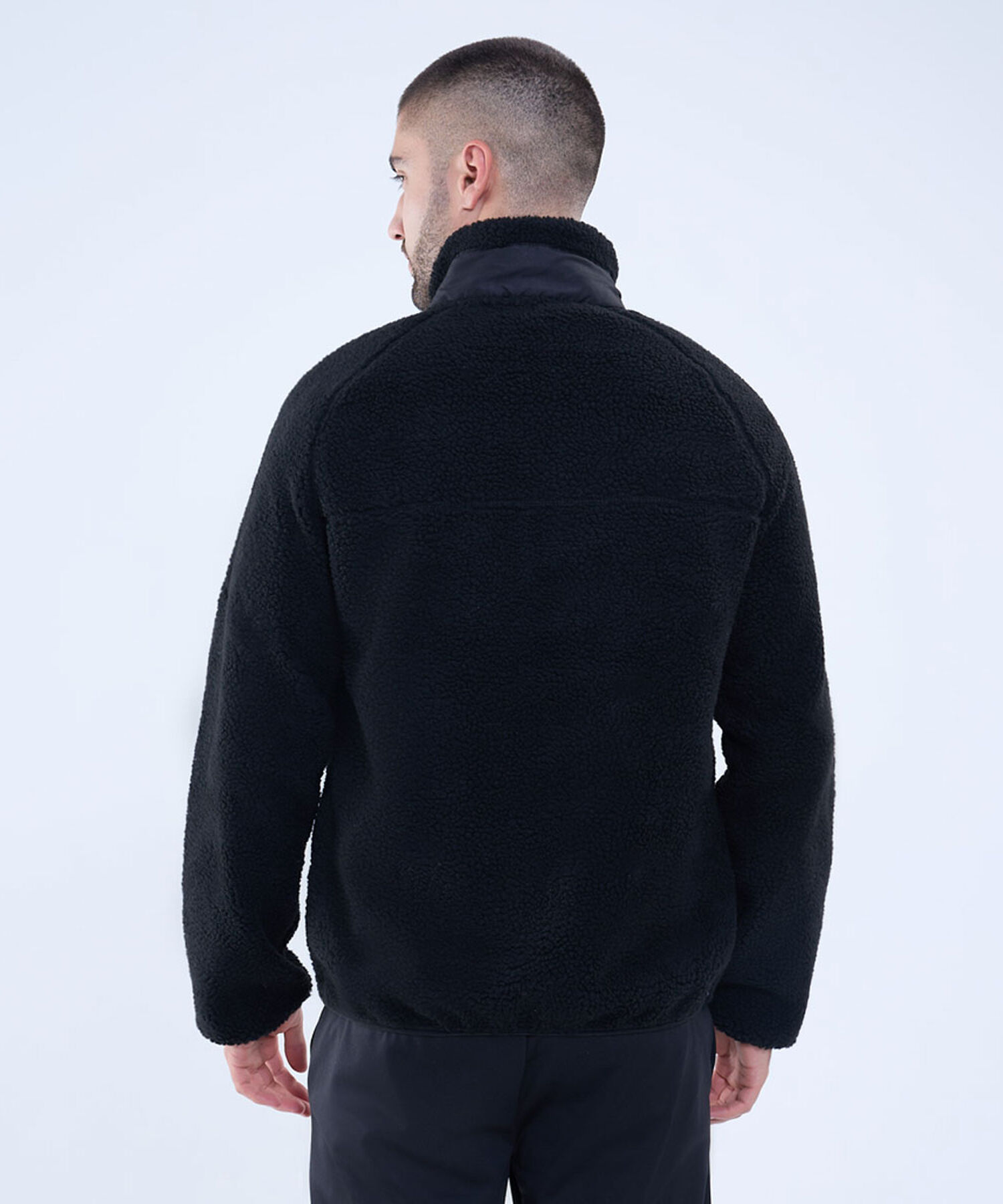 chaquetas para hombre