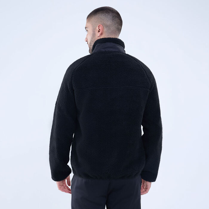 chaquetas para hombre