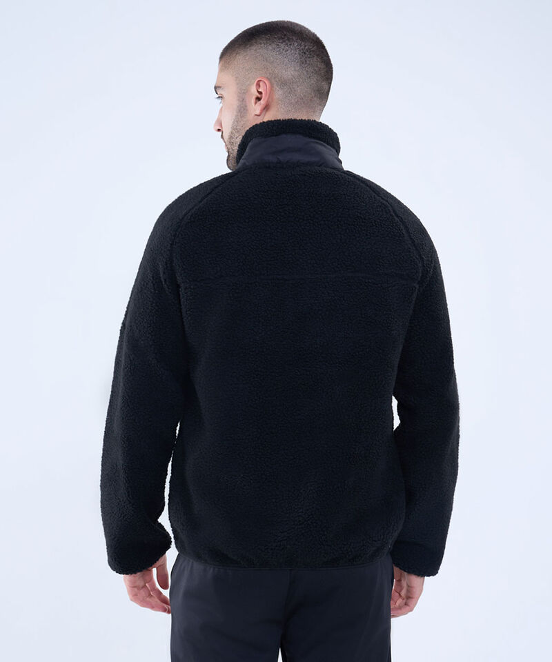 chaquetas para hombre