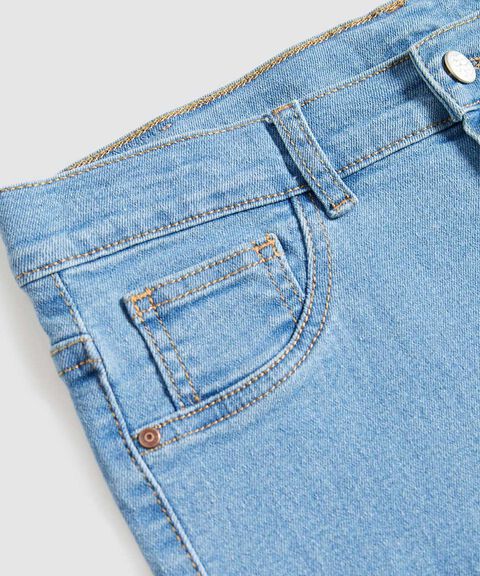jeans niña image number null
