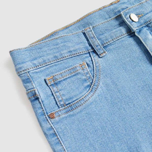 jeans niña image number null