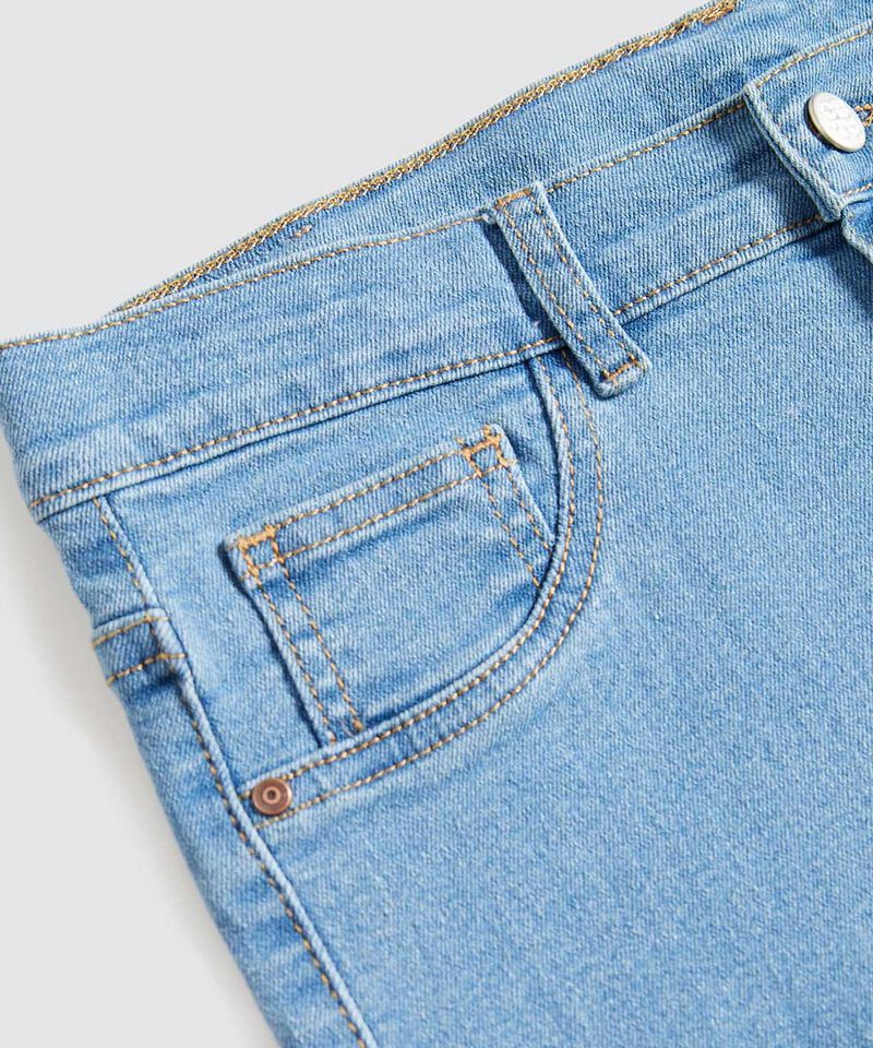 jeans niña