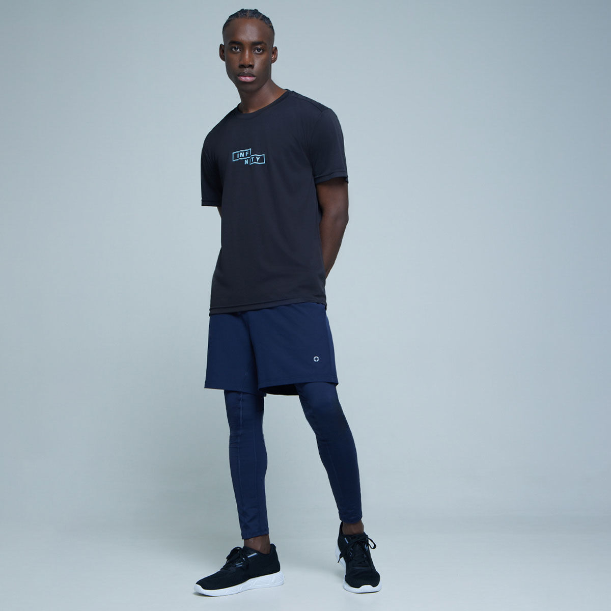 bermudas deportivas para hombre 