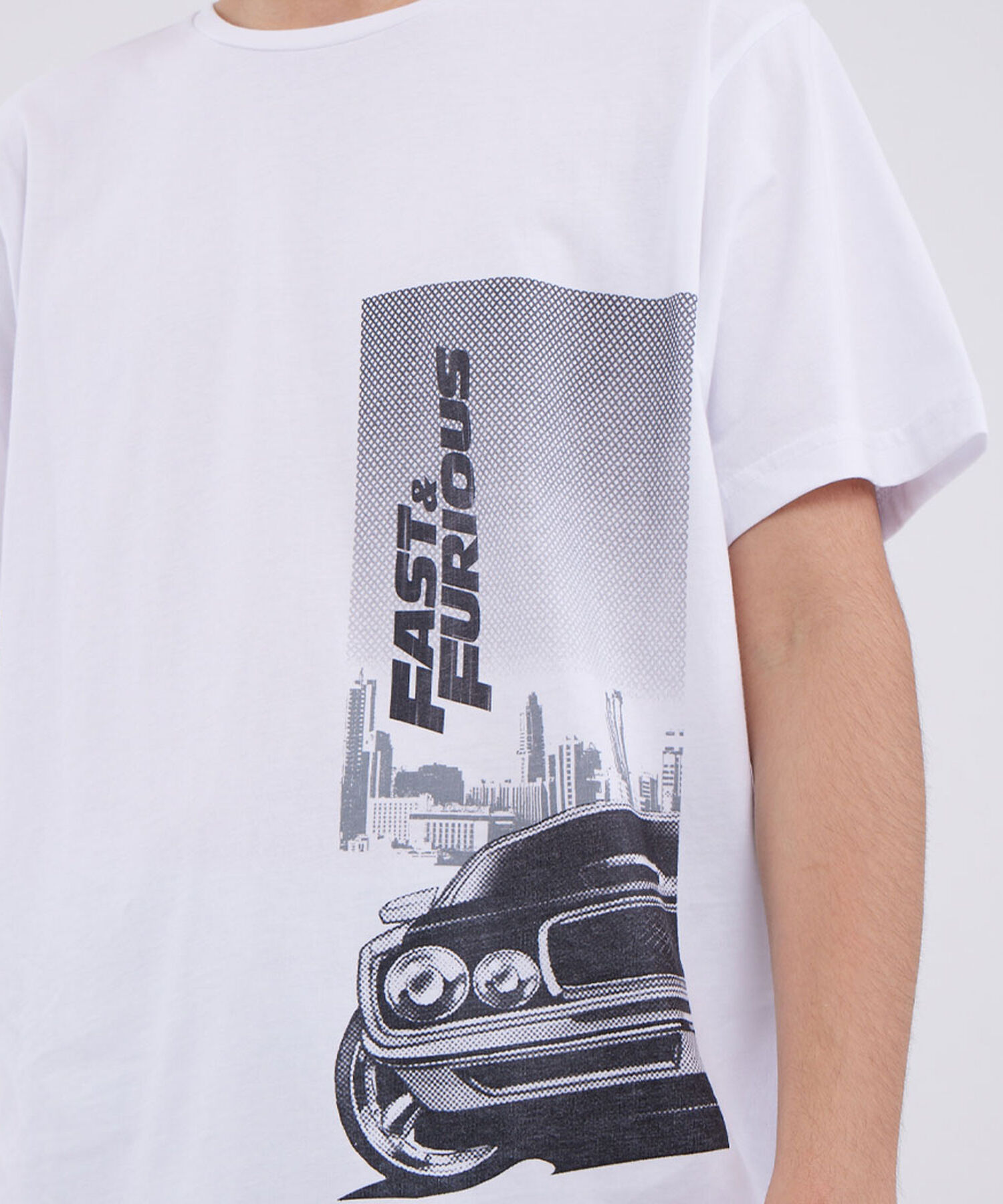 camisetas para hombre