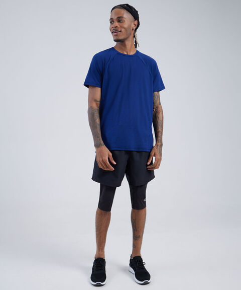 camisetas deportivas para hombre 