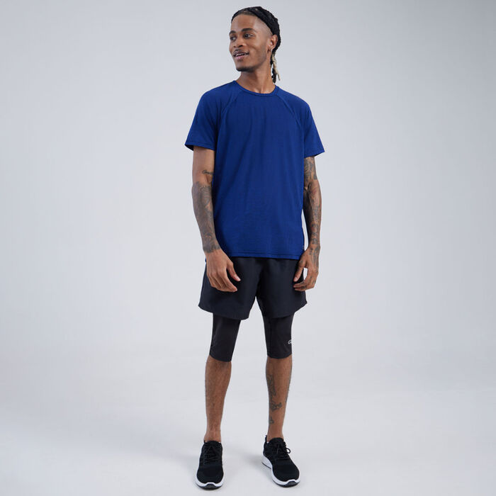 camisetas deportivas para hombre 