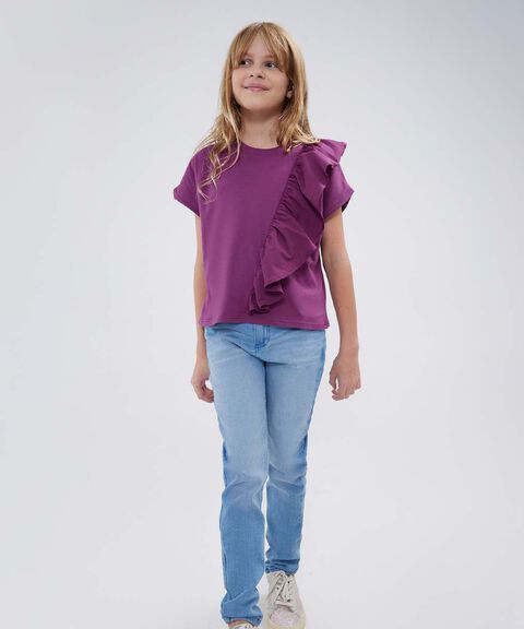 jeans niña image number null