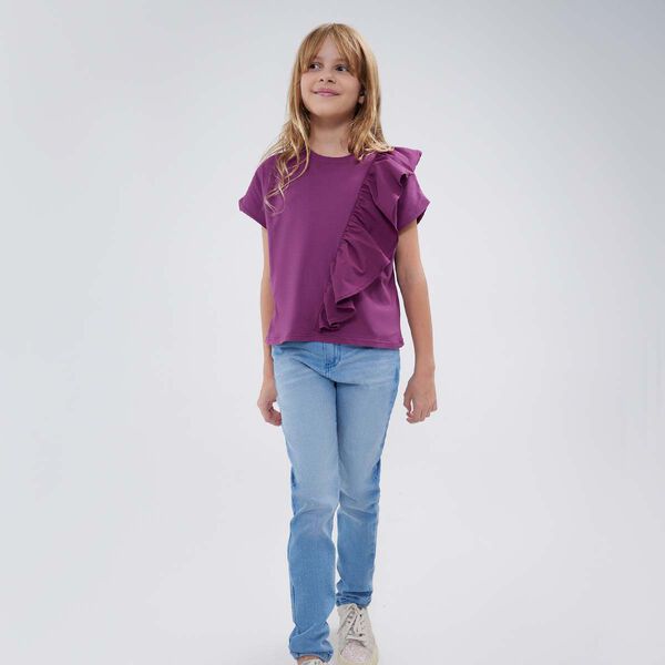 jeans niña image number null