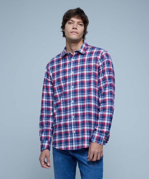camisas para hombre image number null