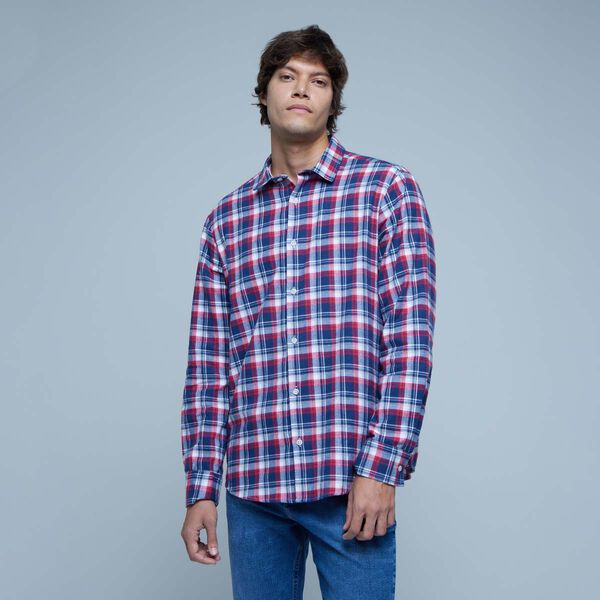 camisas para hombre image number null