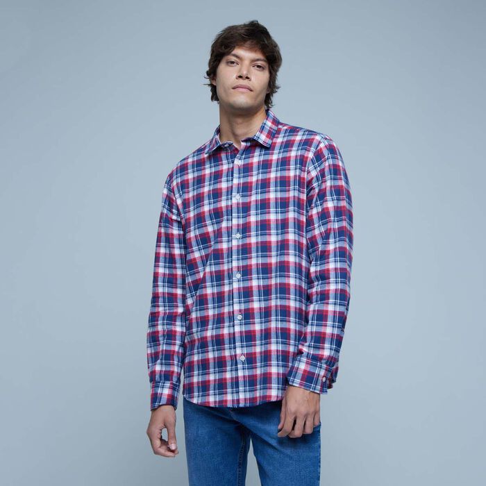 camisas para hombre