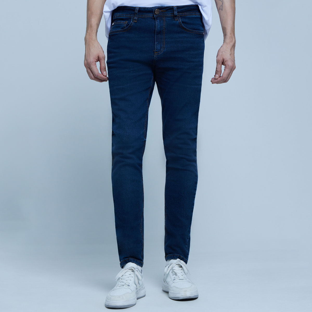 jeans denim