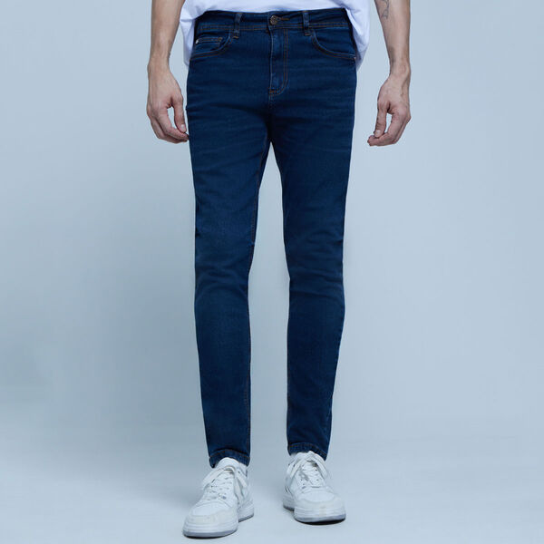 jeans denim image number null